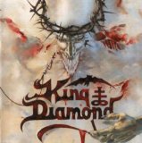House of God Lyrics King Diamond