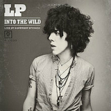Into the Wild: Live at EastWest Studios (EP) Lyrics LP
