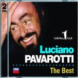 Luciano Pavarotti The Best Lyrics Luciano Pavarotti