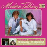 The First & Second Album (30th Anniversary Edition) Lyrics Modern Talking