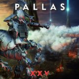 XXV Lyrics Pallas