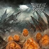 Scourge of the Formless Breed Lyrics Septycal Gorge