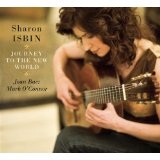 Journey To The New World Lyrics Sharon Isbin