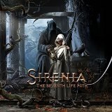The Seventh Life Path Lyrics Sirenia