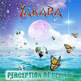 Perception Of Reality Lyrics Takara