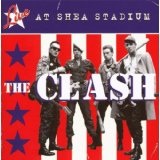 Live At Shea Stadium Lyrics The Clash