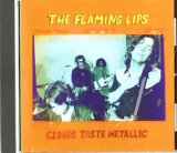 Clouds Taste Metallic Lyrics The Flaming Lips