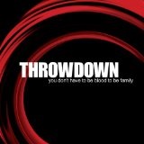 You Don't Have To Be Blood To Be Family Lyrics Throwdown
