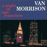 A Night In San Francisco Lyrics Van Morrison