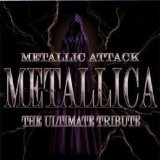 Miscellaneous Lyrics Various Artists - Metallic Attack