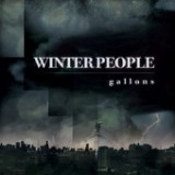Gallons - EP Lyrics Winter People