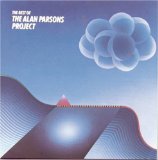 The Very Best Of Live Lyrics Alan Parsons Project