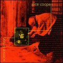 Science Fiction Lyrics Alice Cooper