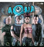Aquarius Lyrics Aqua