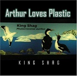 King Shag Lyrics Arthur Loves Plastic