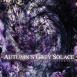 Eifelian Lyrics Autumn's Grey Solace