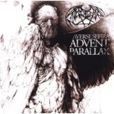 Advent Parallax Lyrics Averse Sefira