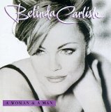 A Woman & A Man Lyrics Belinda Carlisle