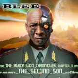 The Black Lion Chronicles Chapter 3: The Second Son Lyrics Blee