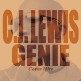 Genie  Lyrics C.J. Lewis