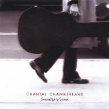Serendipity Street Lyrics Chantal Chamberland