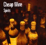 Spirits Lyrics Cheap Wine