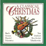 Miscellaneous Lyrics Classical Christmas