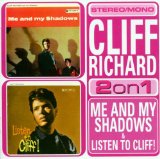 Listen to Cliff! Lyrics Cliff Richard