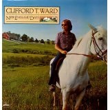 New England Days Lyrics Clifford T. Ward