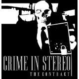 The Contract Lyrics Crime In Stereo