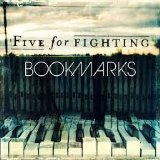 What If (Single) Lyrics Five For Fighting