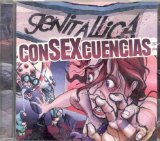 Consexcuencias Lyrics Genitallica