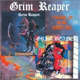 Miscellaneous Lyrics Grim Reaper