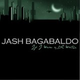 If I Were a DC Writer - Single Lyrics Jash Bagabaldo
