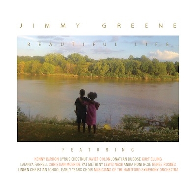 Beautiful Life Lyrics Jimmy Greene