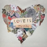 Love Is - EP Lyrics Kathryn Ostenberg