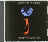 Light of Worlds Lyrics Kool & The Gang