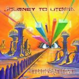 Journey To Utopia Lyrics Kurtis Mantronik