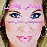 Sweet Little Lollapalooza - single Lyrics Libby Floyd