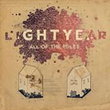 All Of The Miles (EP) Lyrics Lightyear