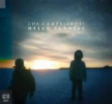 Hello Sadness Lyrics Los Campesinos!