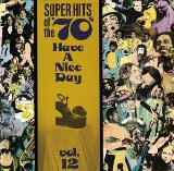Super Hits Of The 70's: Have A Nice Day, Volume 12 Lyrics Mocedades