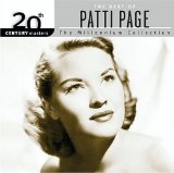 Patti Page: Golden Hits Lyrics Page Patti