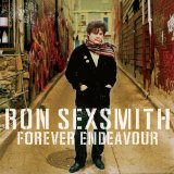 Forever Endeavour Lyrics Ron Sexsmith