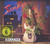 Streets A Rock Opera [Narrated Version]  Lyrics Savatage