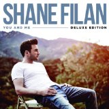 You and Me Lyrics Shane Filan