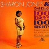 100 Days, 100 Nights Lyrics Sharon Jones & The Dap-Kings
