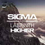 Higher (Single) Lyrics Sigma