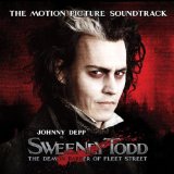 Street Soundtrack Lyrics Sweeney Todd