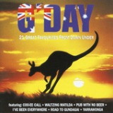 G'Day - 21 Great Favourites From Down Under Lyrics The LeGarde Twins